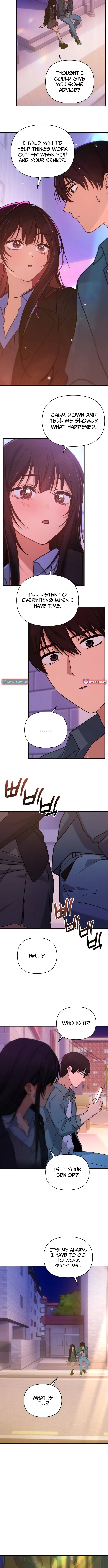 Mia Has Returned Chapter 29 page 2 - 