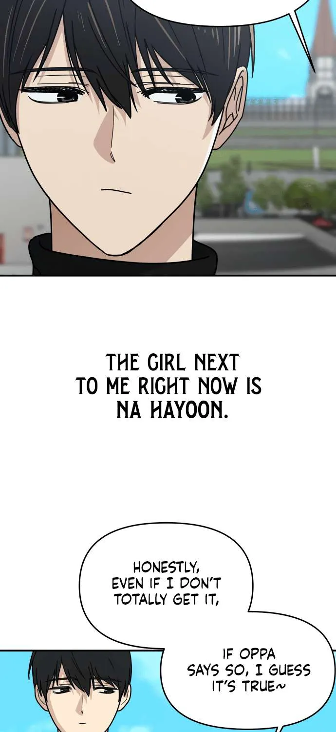 Mia Has Returned Chapter 3 page 11 - 