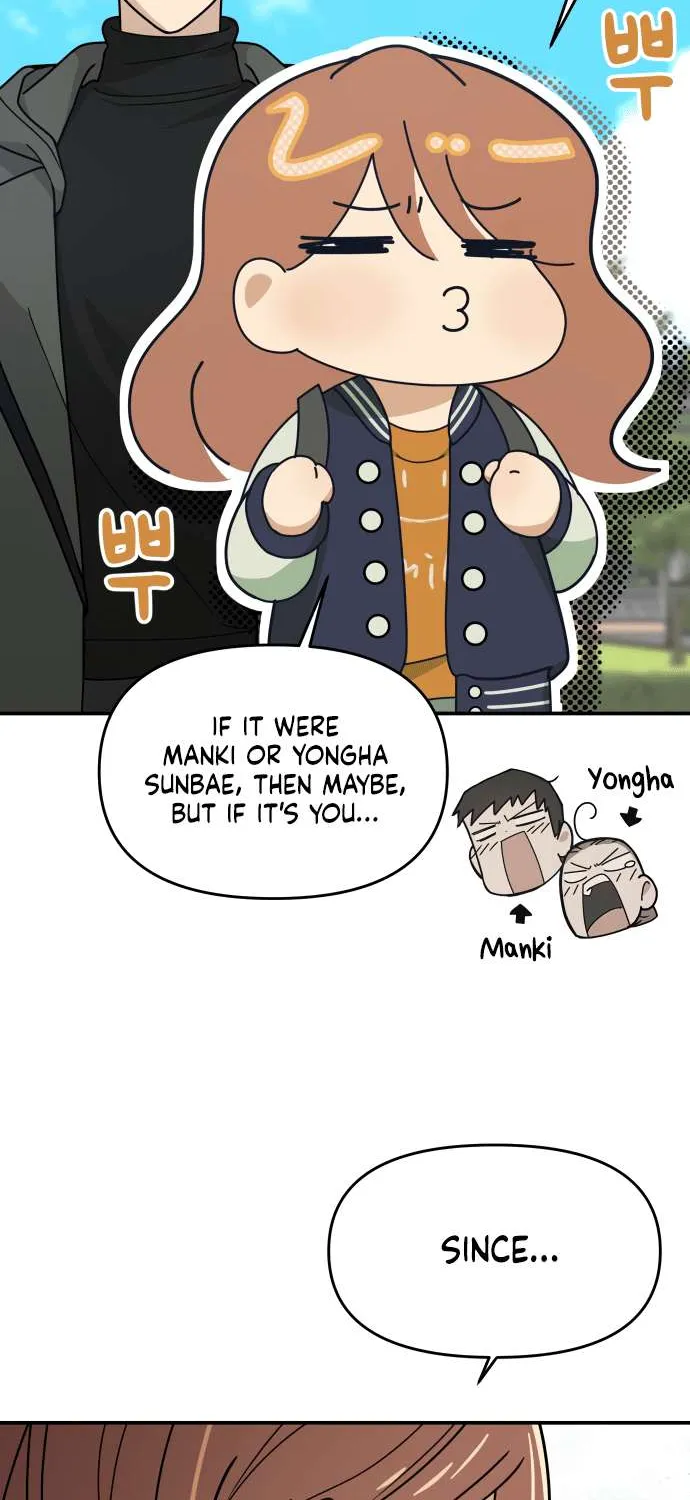 Mia Has Returned Chapter 3 page 12 - 
