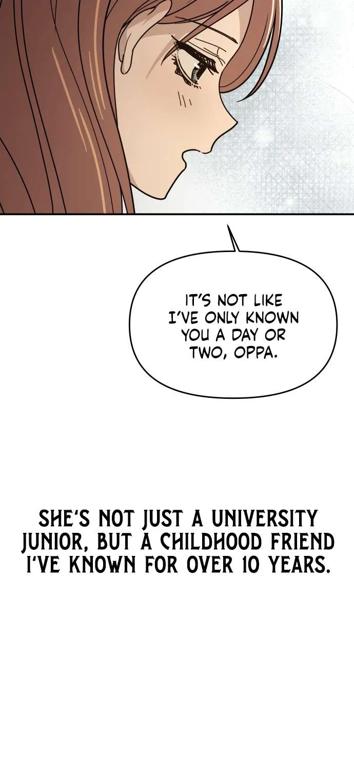 Mia Has Returned Chapter 3 page 13 - 