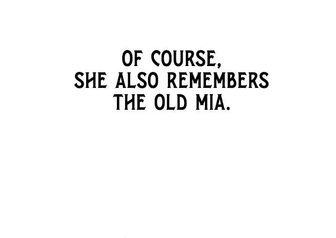 Mia Has Returned Chapter 3 page 21 - 