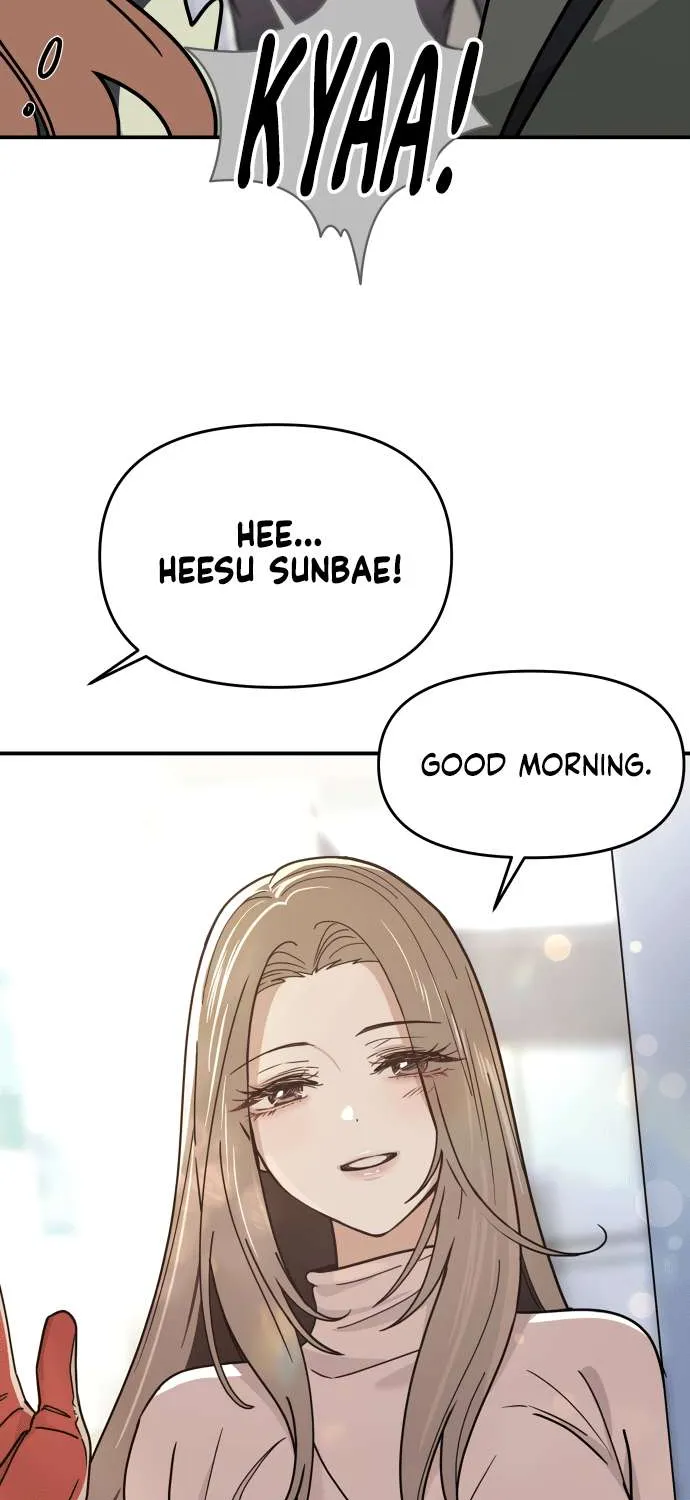 Mia Has Returned Chapter 3 page 24 - 
