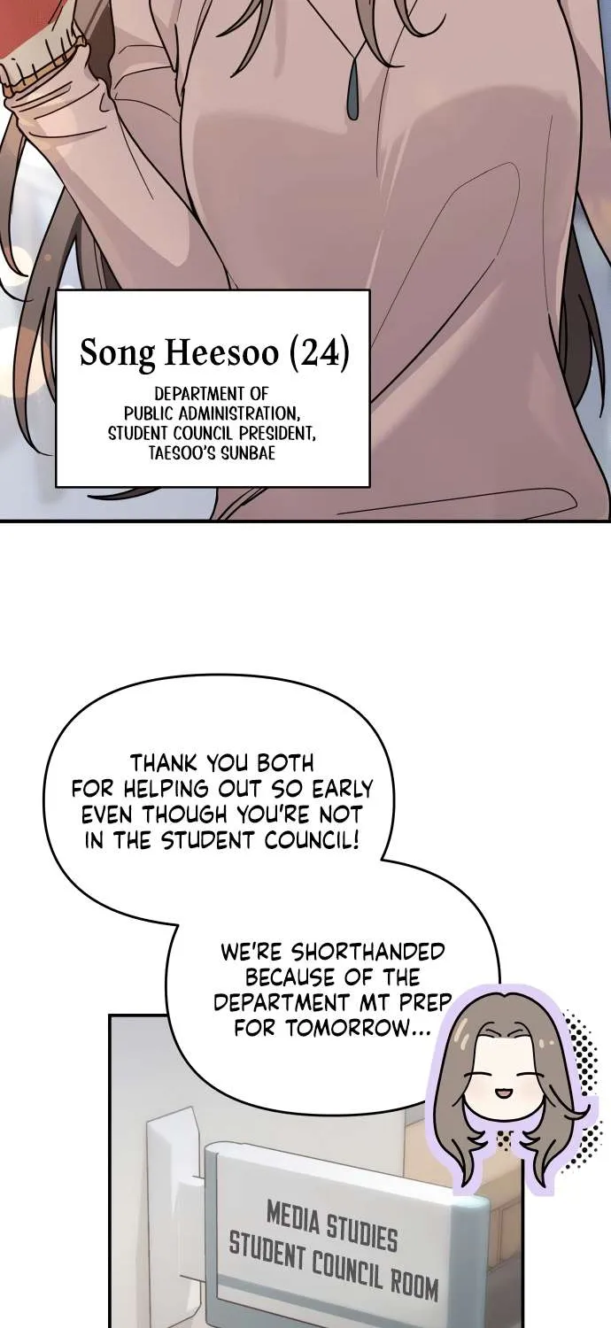 Mia Has Returned Chapter 3 page 25 - 