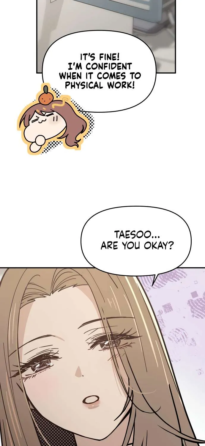 Mia Has Returned Chapter 3 page 26 - 