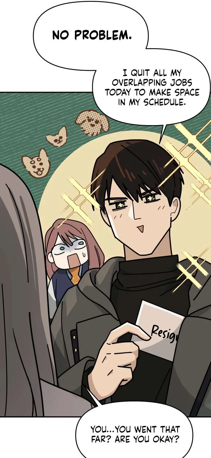 Mia Has Returned Chapter 3 page 28 - 