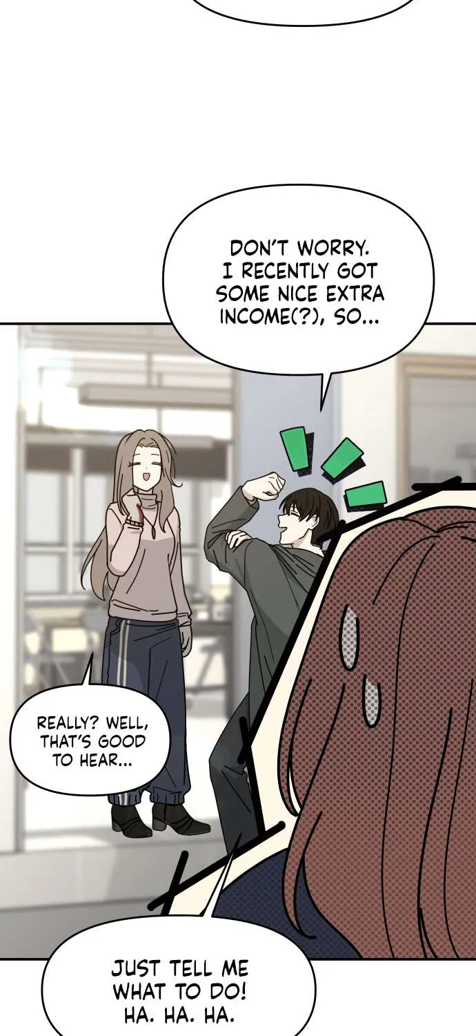 Mia Has Returned Chapter 3 page 29 - 