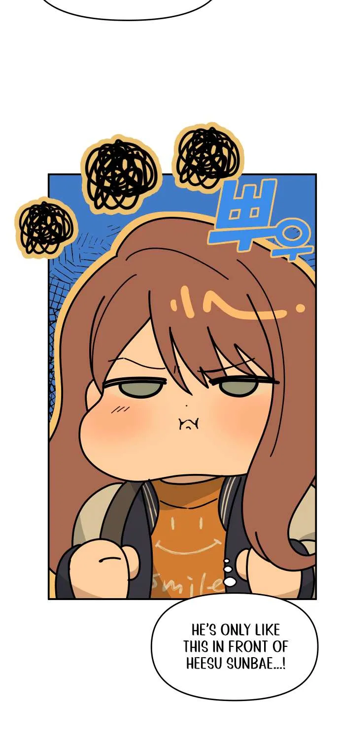 Mia Has Returned Chapter 3 page 30 - 