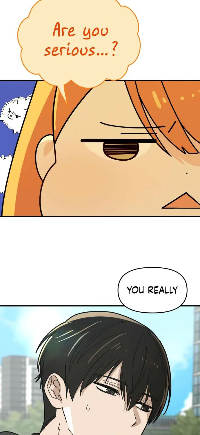 Mia Has Returned Chapter 3 page 4 - 