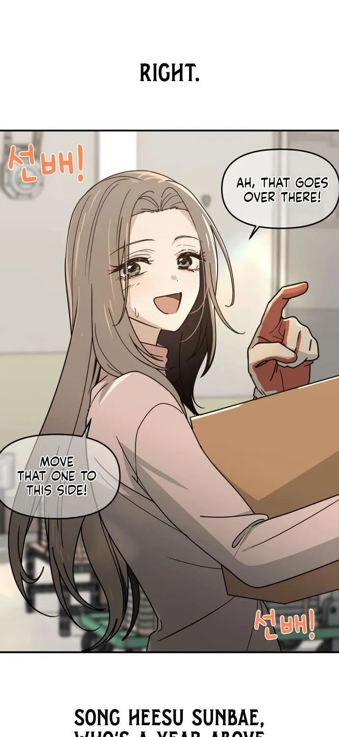 Mia Has Returned Chapter 3 page 32 - 