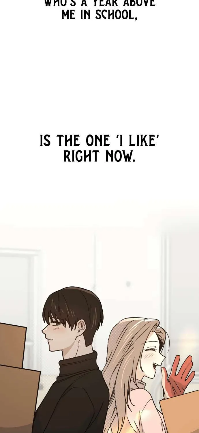 Mia Has Returned Chapter 3 page 33 - 