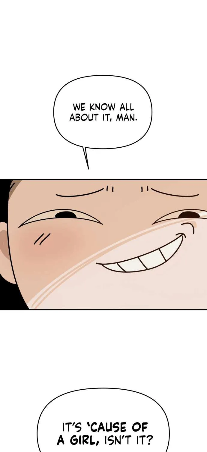 Mia Has Returned Chapter 3 page 36 - 