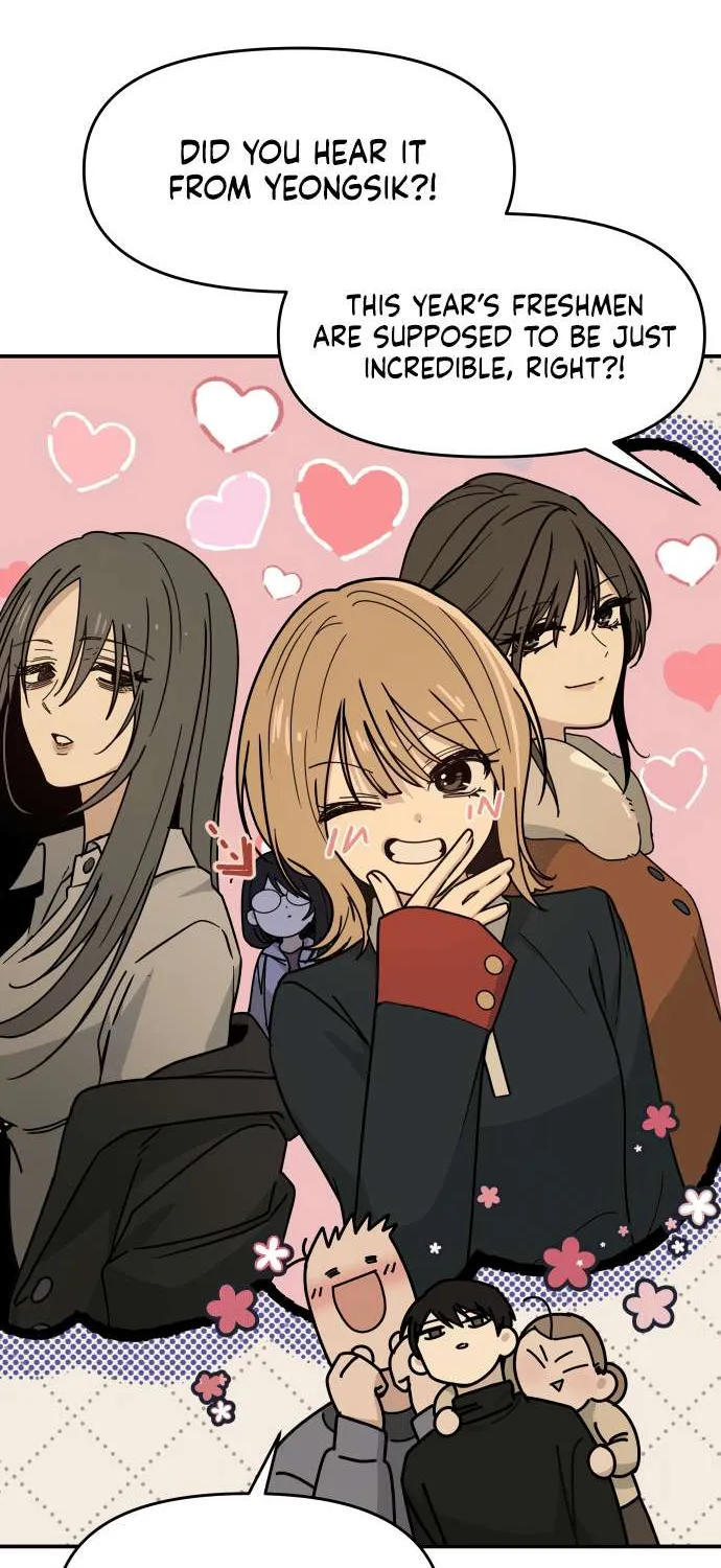 Mia Has Returned Chapter 3 page 38 - 