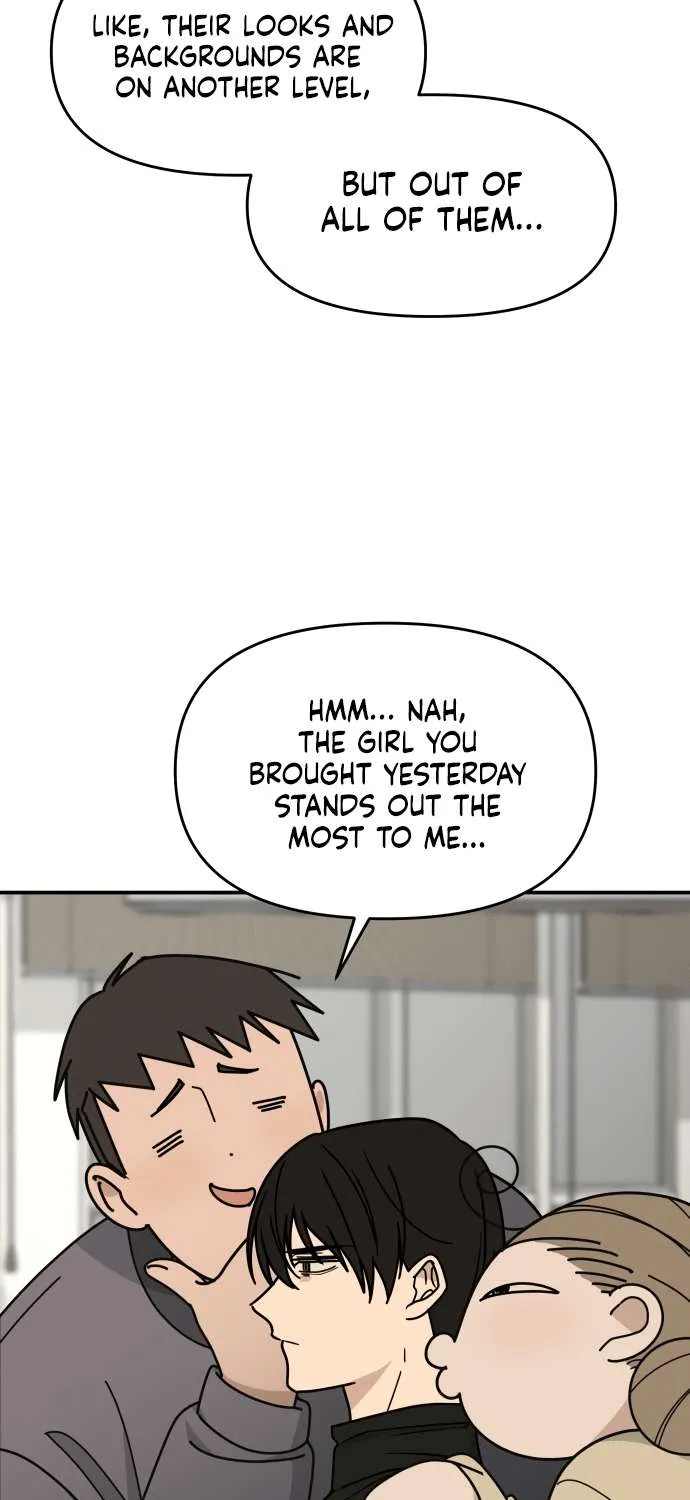 Mia Has Returned Chapter 3 page 39 - 
