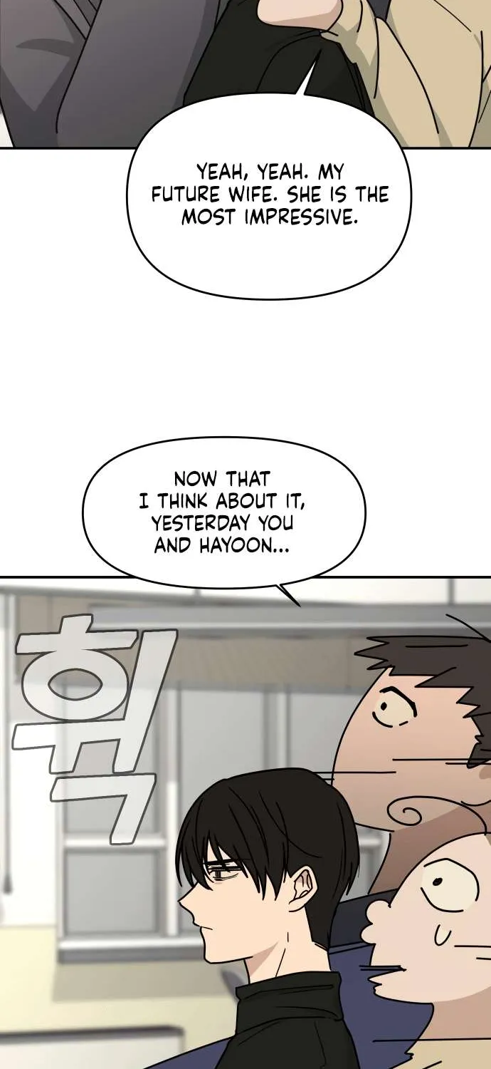 Mia Has Returned Chapter 3 page 40 - 