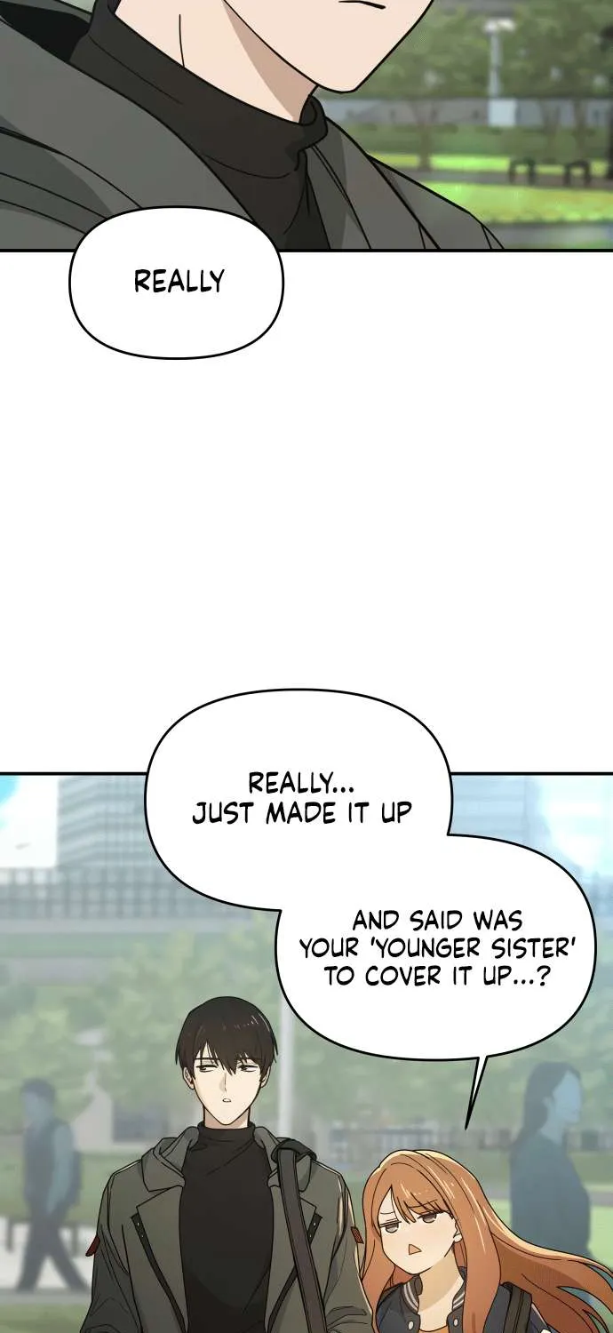 Mia Has Returned Chapter 3 page 5 - 