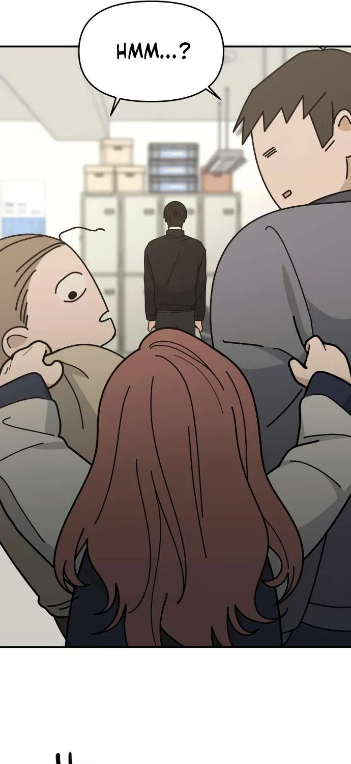 Mia Has Returned Chapter 3 page 42 - 