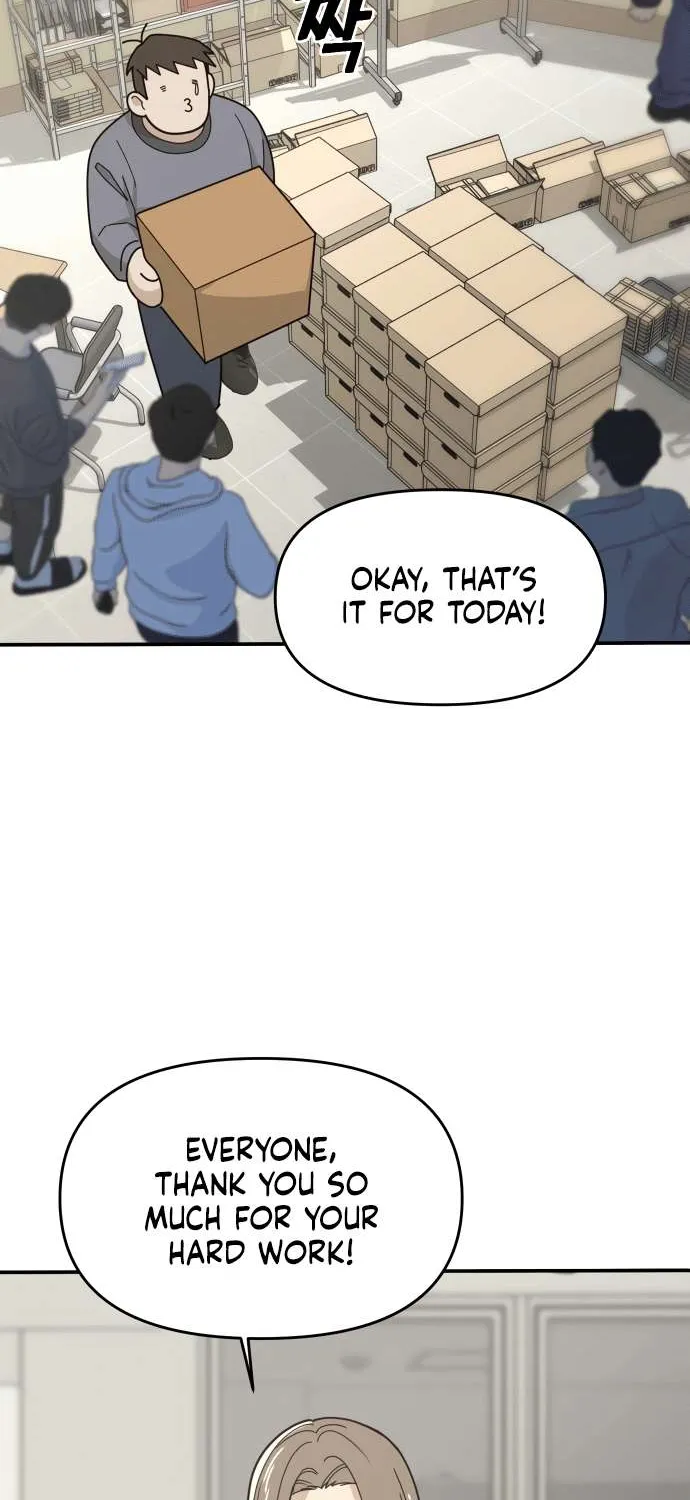 Mia Has Returned Chapter 3 page 45 - 