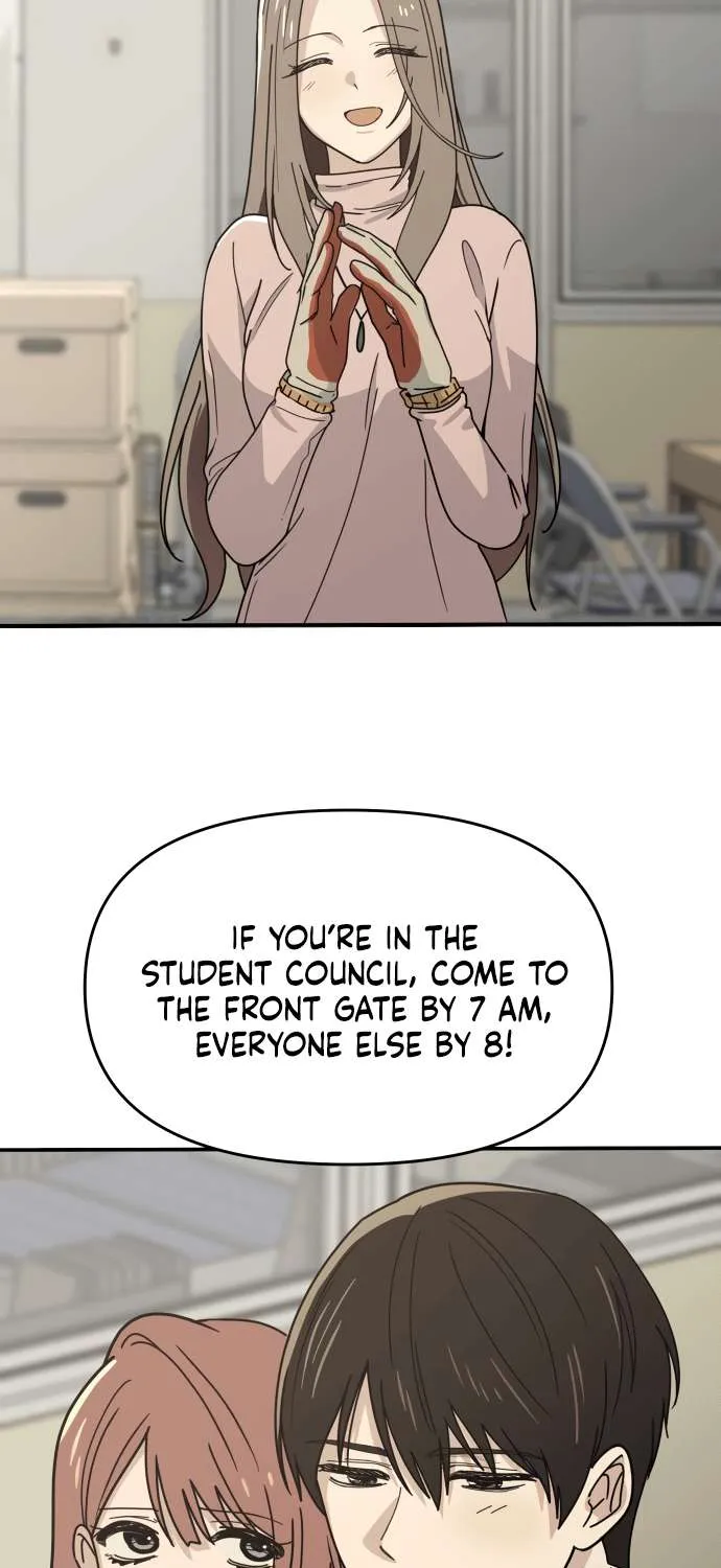Mia Has Returned Chapter 3 page 46 - 