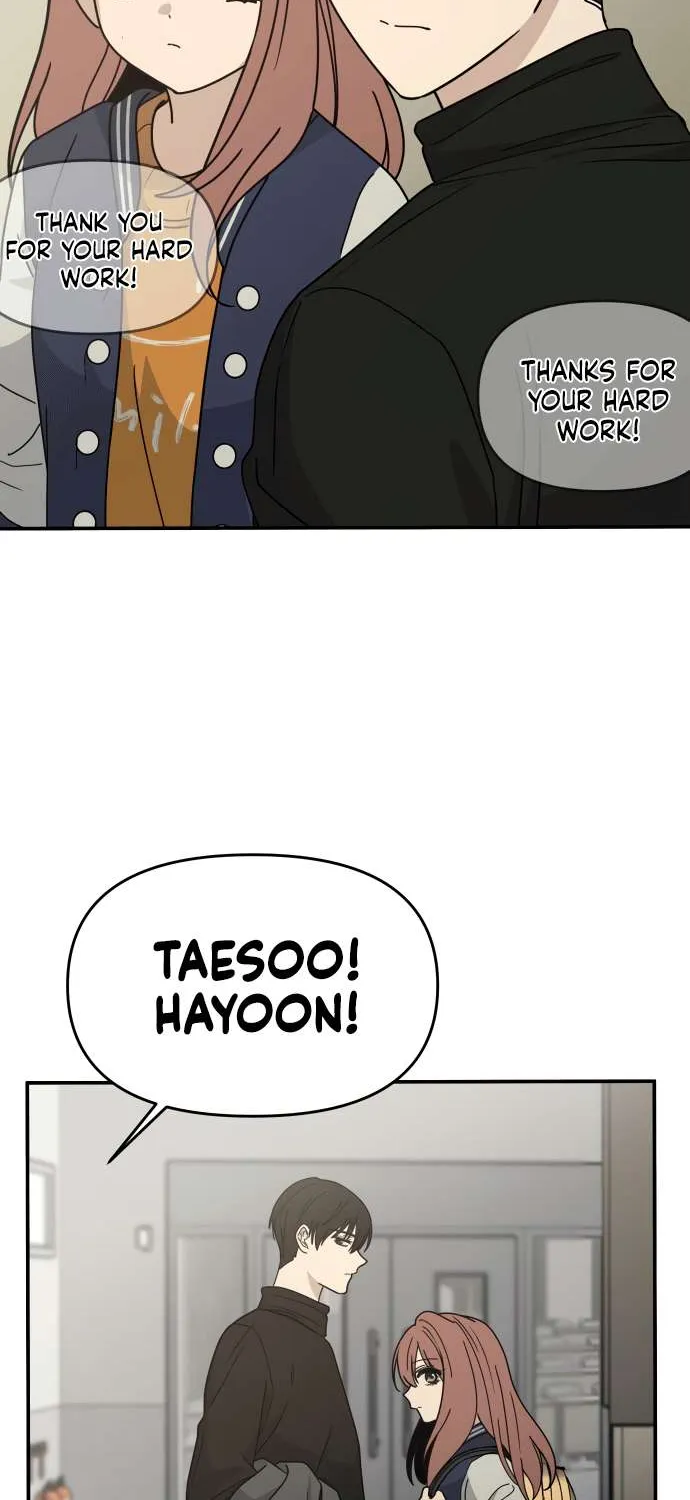 Mia Has Returned Chapter 3 page 47 - 
