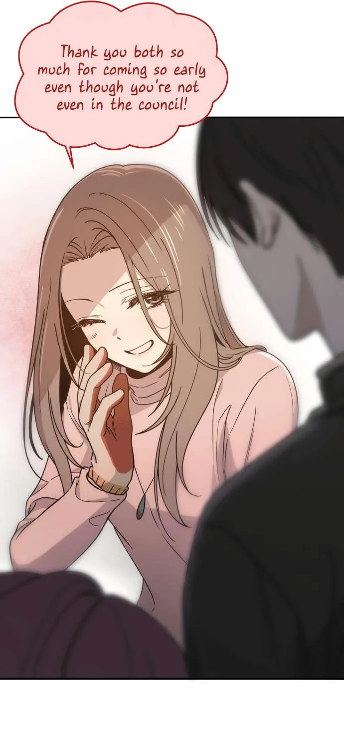 Mia Has Returned Chapter 3 page 49 - 