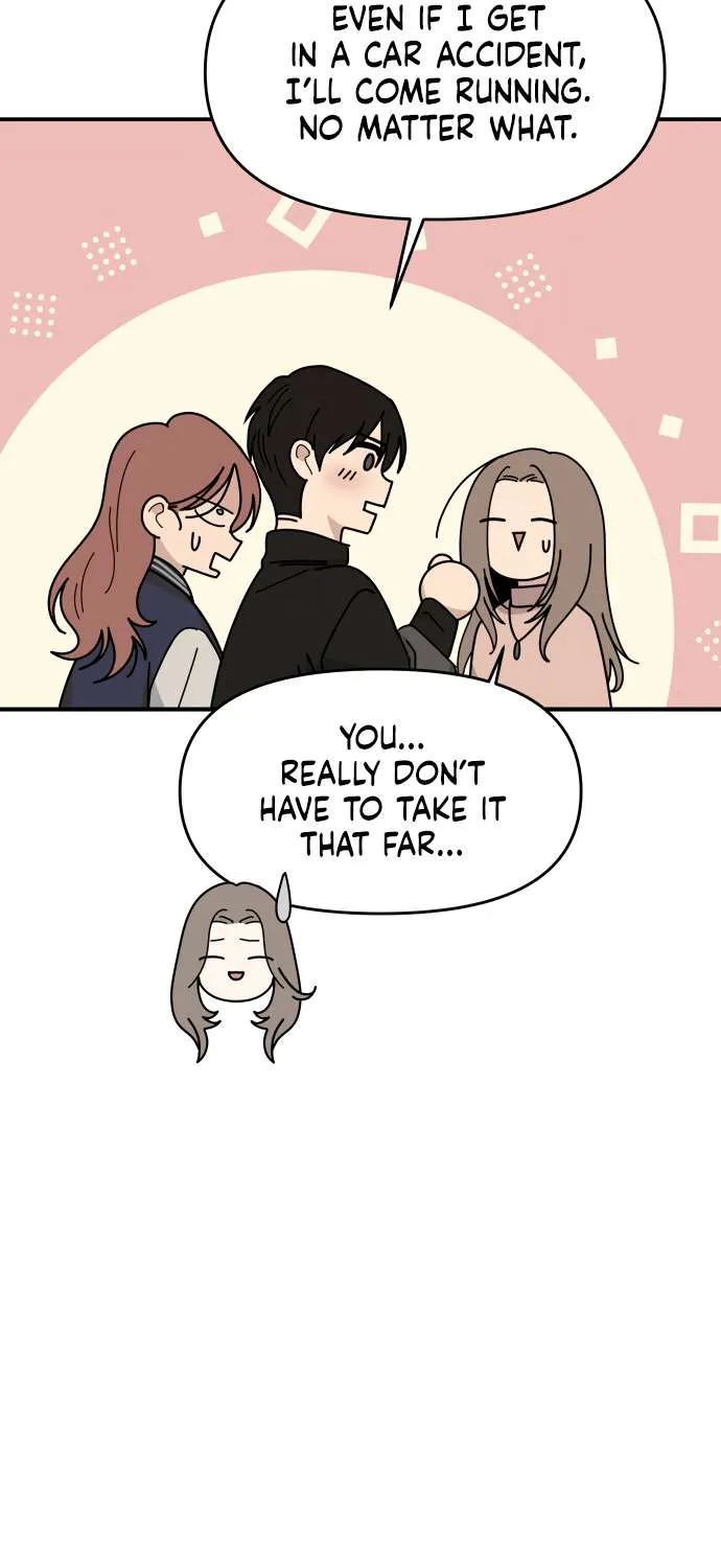 Mia Has Returned Chapter 3 page 51 - 