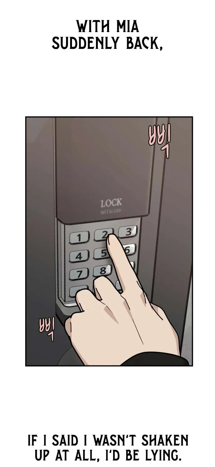 Mia Has Returned Chapter 3 page 53 - 