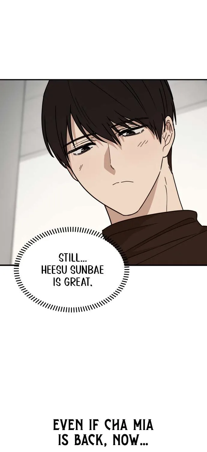 Mia Has Returned Chapter 3 page 54 - 