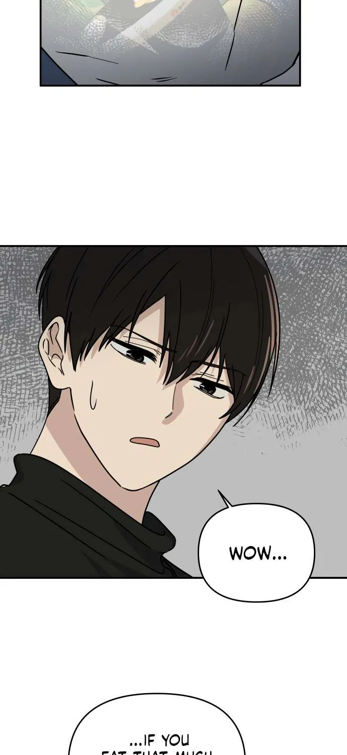 Mia Has Returned Chapter 3 page 57 - 