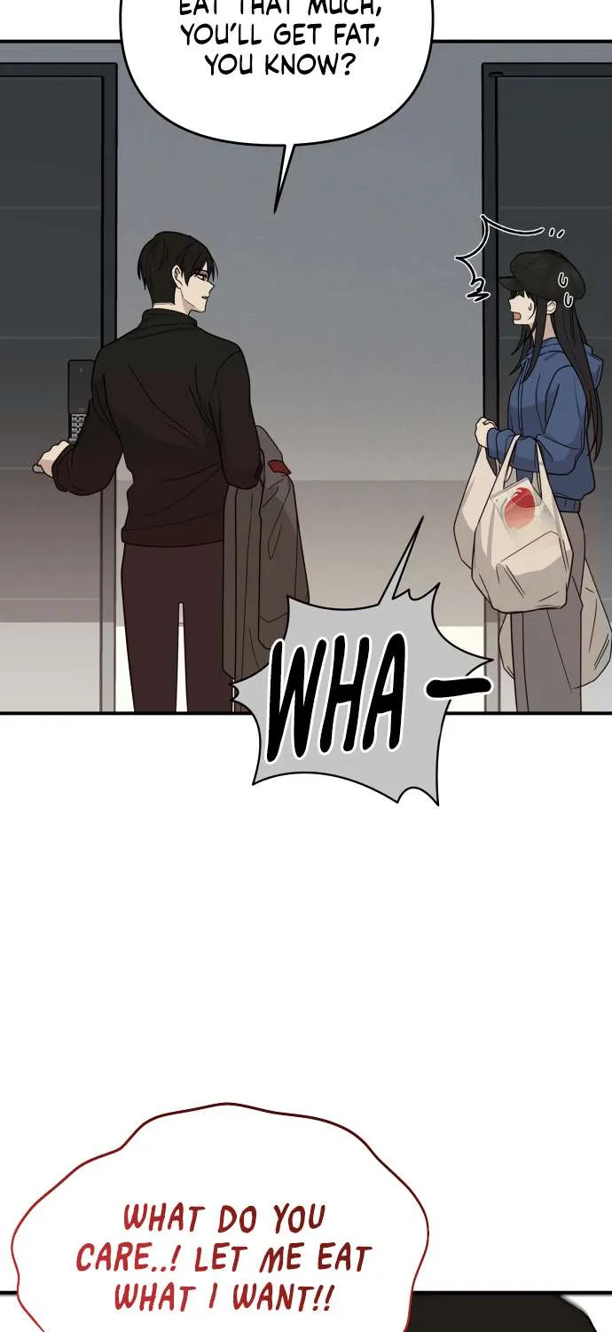 Mia Has Returned Chapter 3 page 58 - 