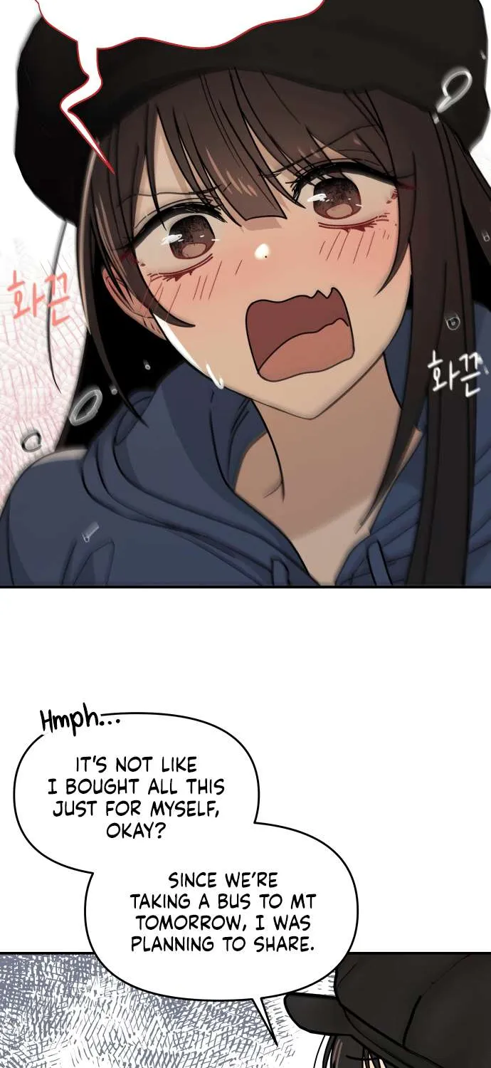 Mia Has Returned Chapter 3 page 59 - 