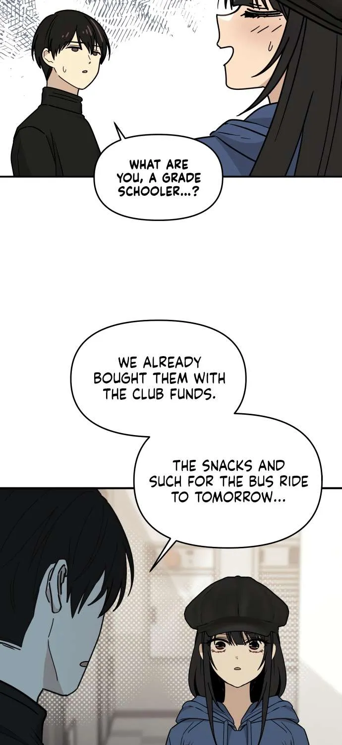 Mia Has Returned Chapter 3 page 60 - 