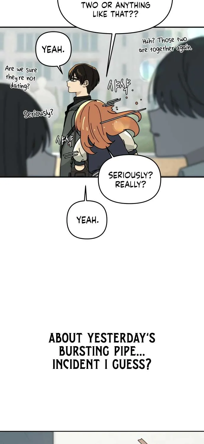 Mia Has Returned Chapter 3 page 7 - 