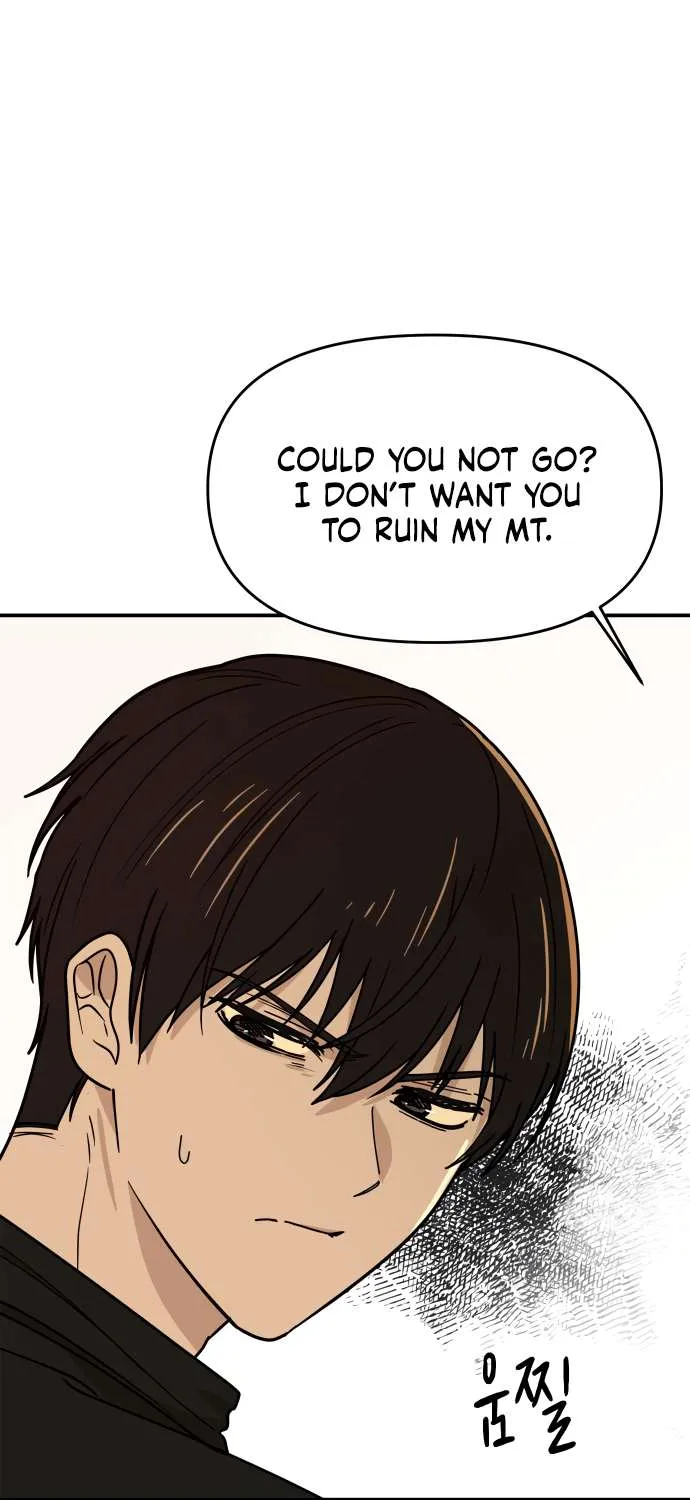 Mia Has Returned Chapter 3 page 63 - 