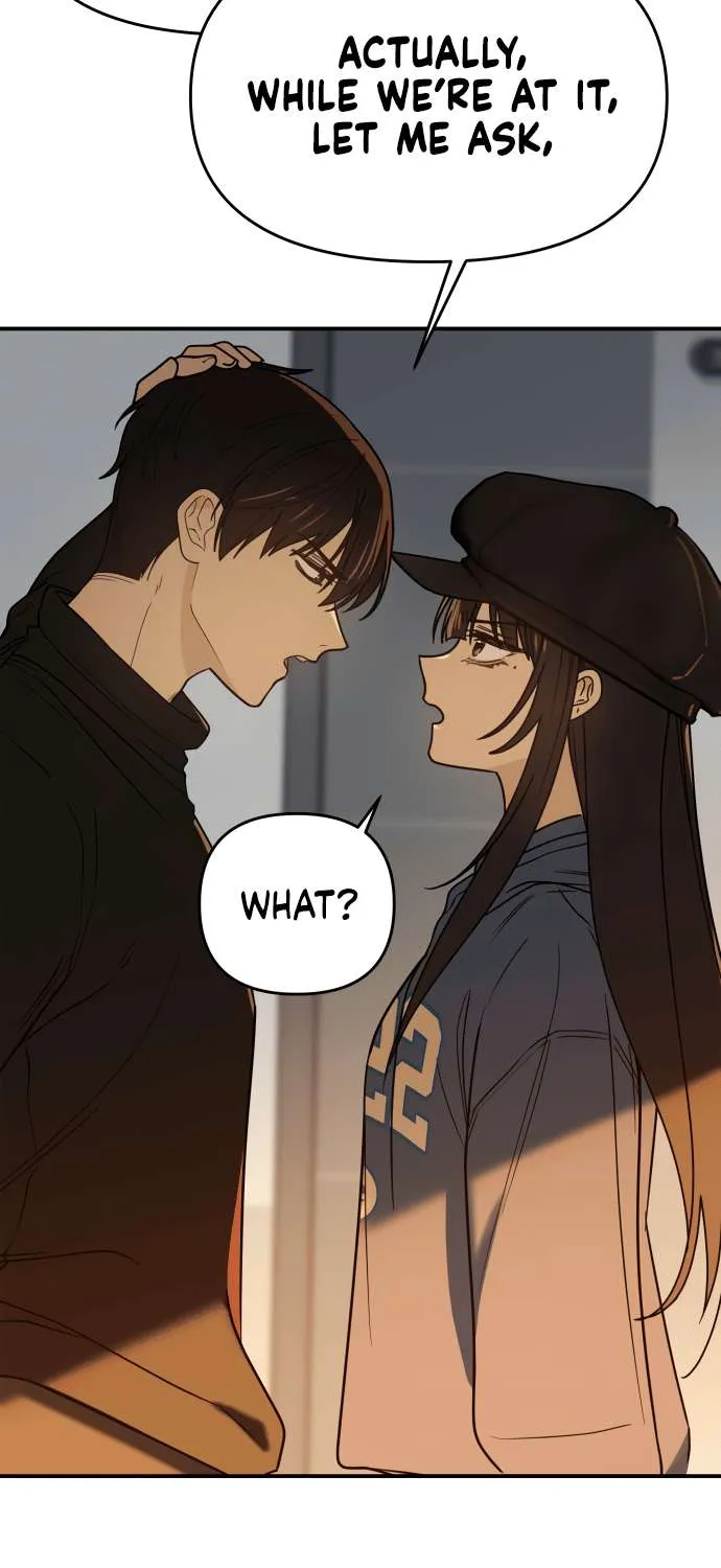Mia Has Returned Chapter 3 page 65 - 