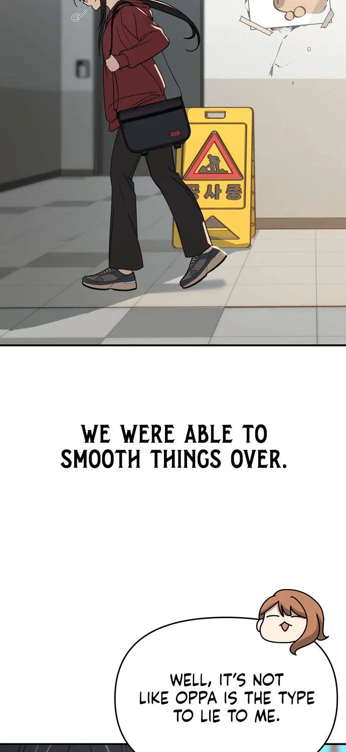 Mia Has Returned Chapter 3 page 10 - 