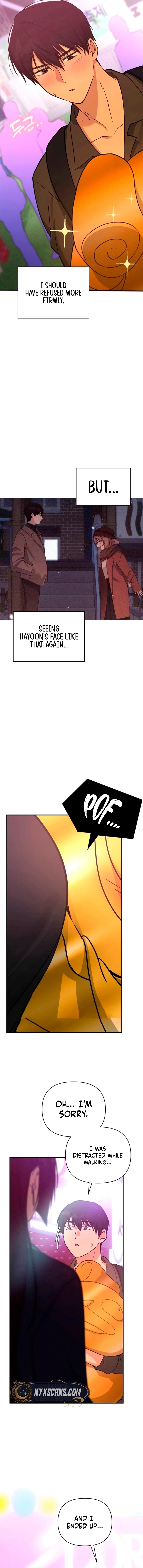 Mia Has Returned Chapter 34 page 14 - 