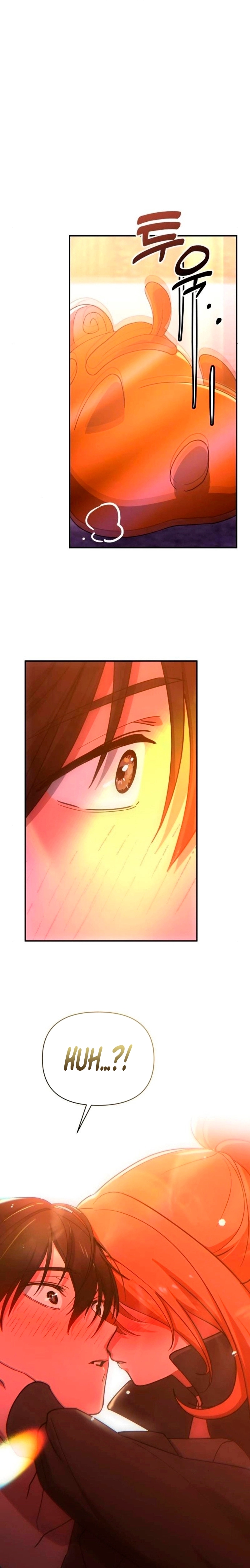 Mia Has Returned Chapter 34 page 4 - 