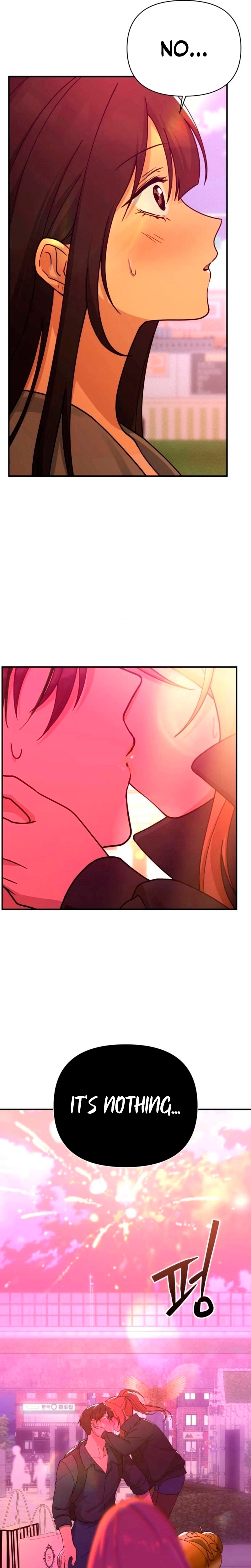 Mia Has Returned Chapter 34 page 6 - 