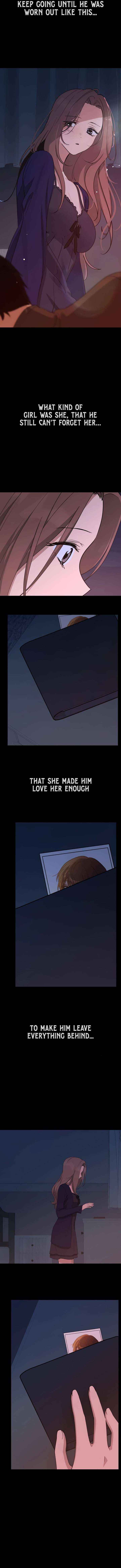 Mia Has Returned Chapter 37 page 4 - 