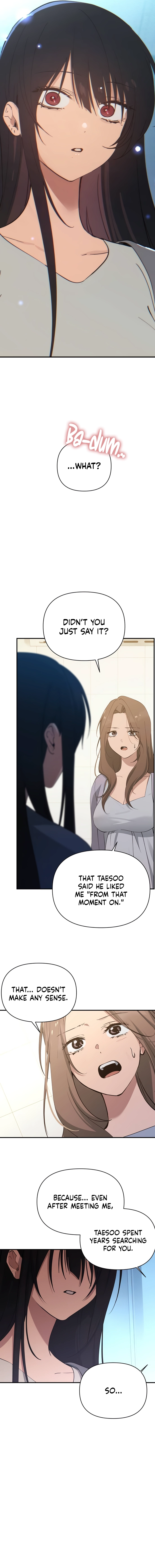 Mia Has Returned Chapter 38 page 2 - 