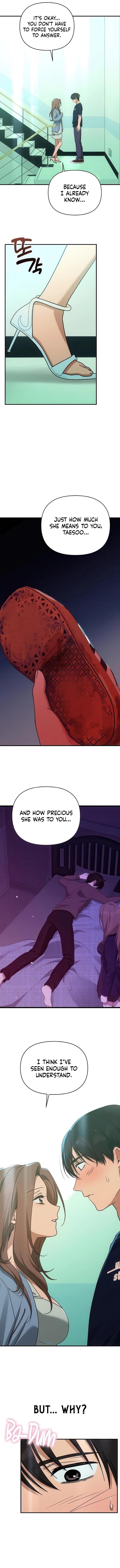 Mia Has Returned Chapter 39 page 2 - 