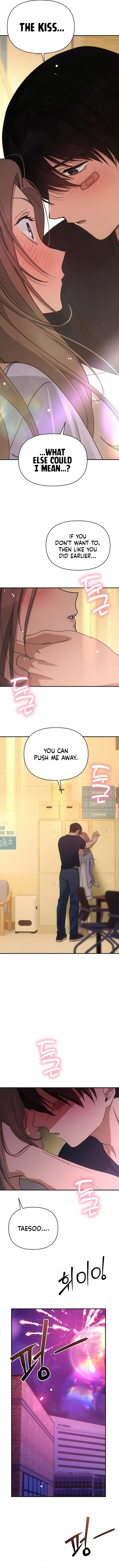 Mia Has Returned Chapter 39 page 12 - 