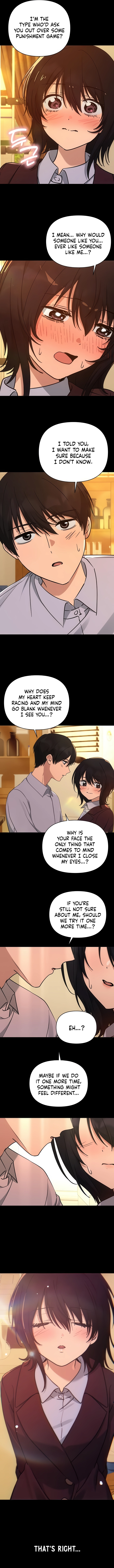 Mia Has Returned Chapter 39 page 6 - 
