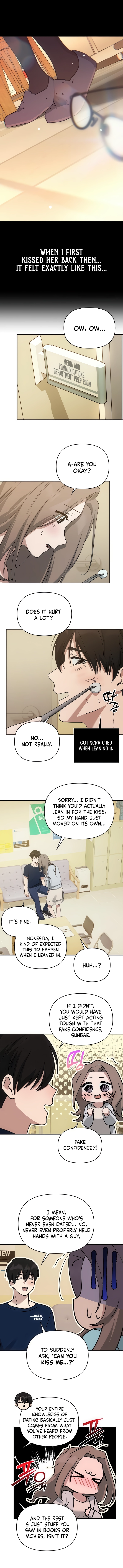 Mia Has Returned Chapter 39 page 7 - 