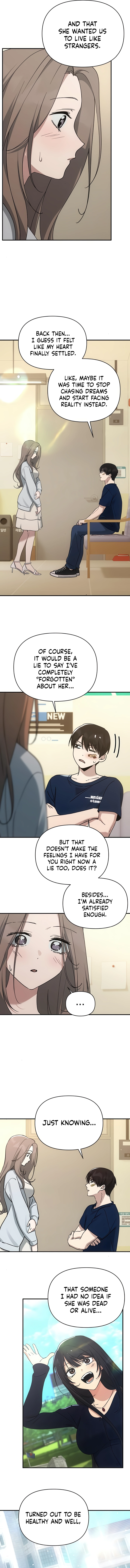 Mia Has Returned Chapter 39 page 10 - 