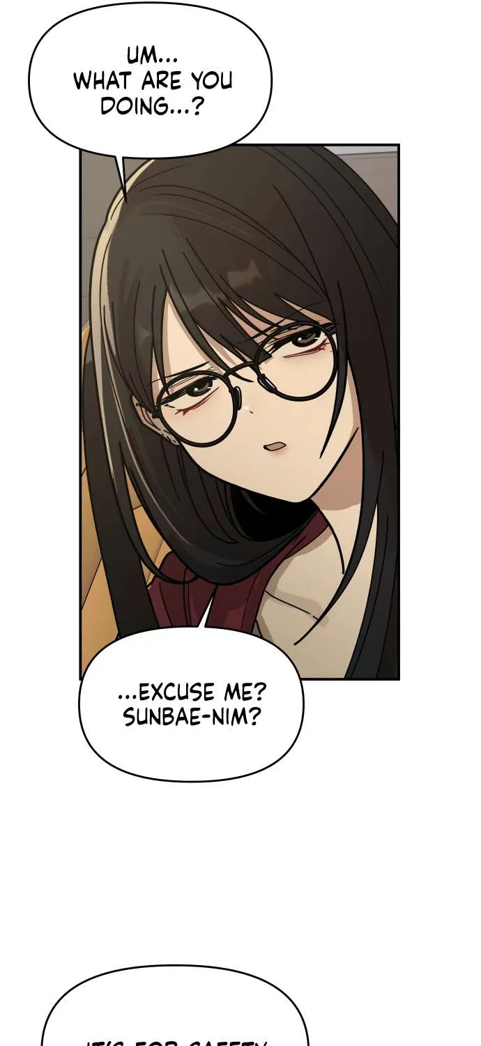 Mia Has Returned Chapter 4 page 14 - 