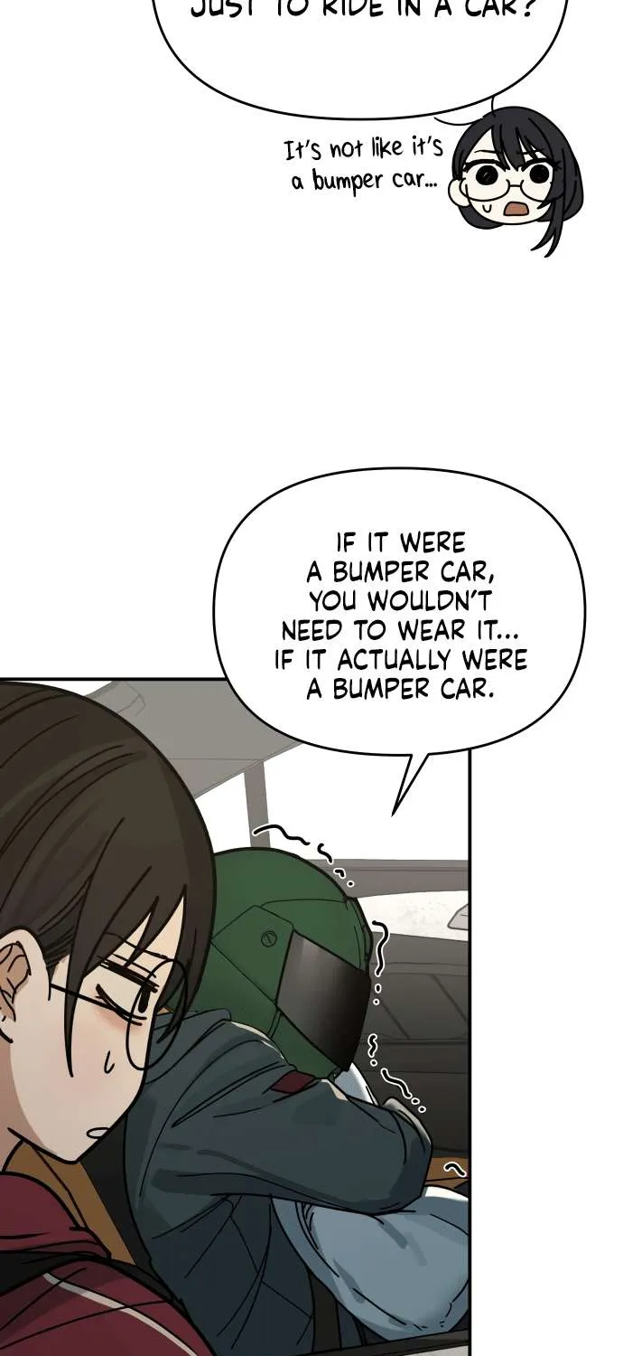 Mia Has Returned Chapter 4 page 16 - 