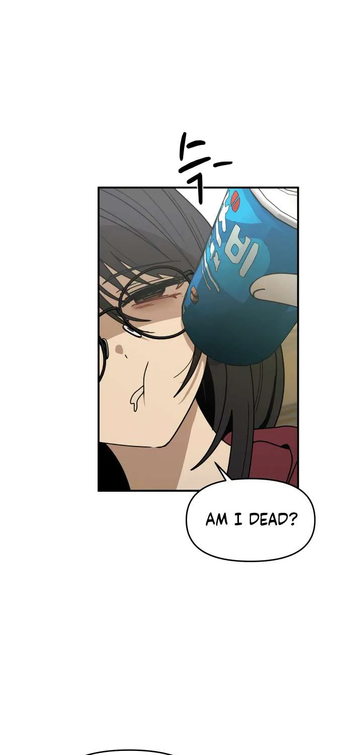 Mia Has Returned Chapter 4 page 23 - 