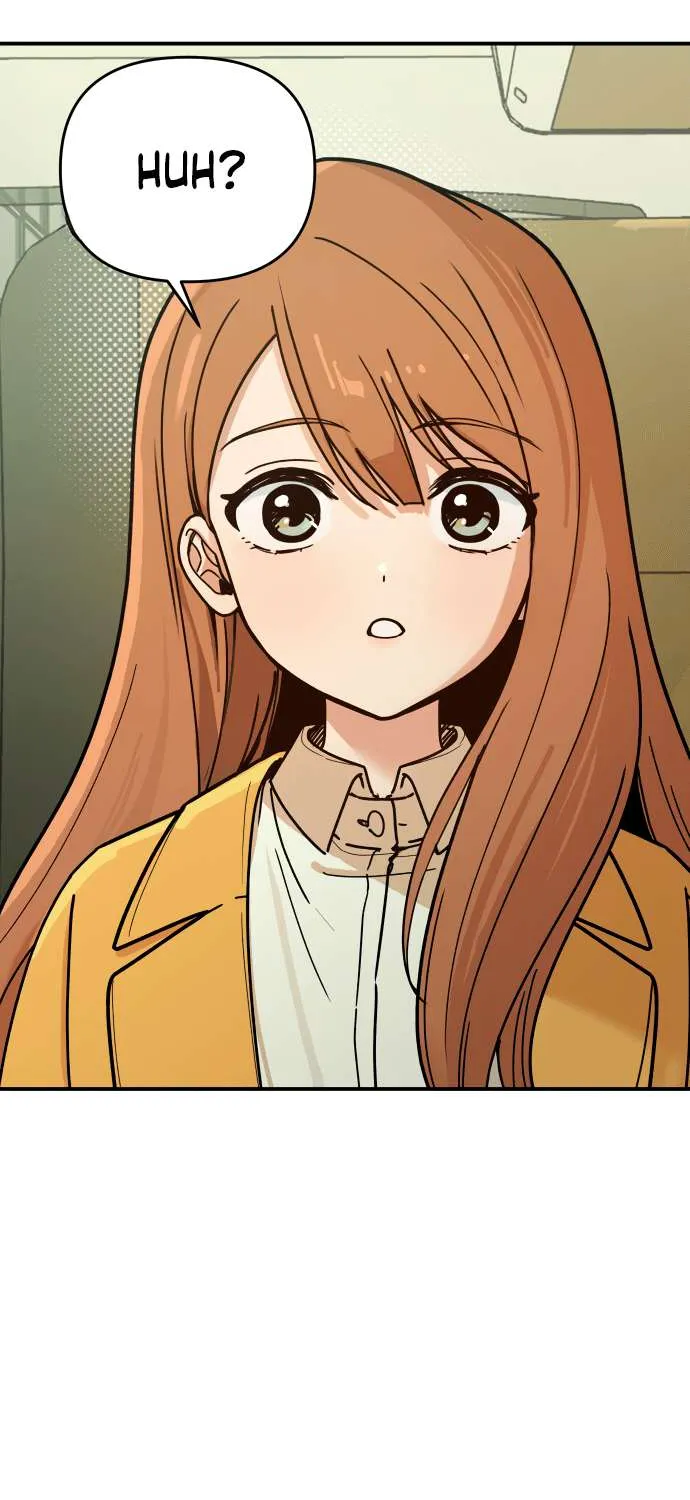 Mia Has Returned Chapter 4 page 4 - 
