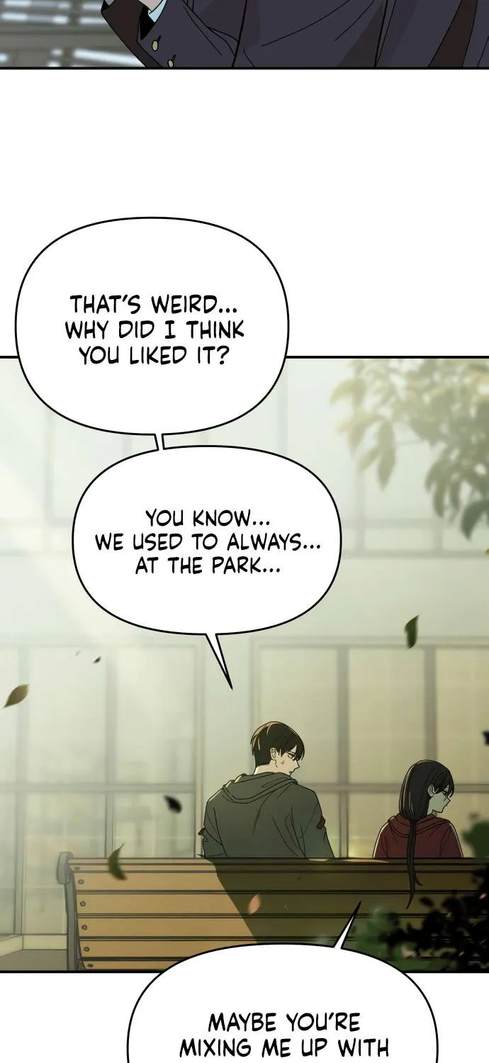 Mia Has Returned Chapter 4 page 32 - 